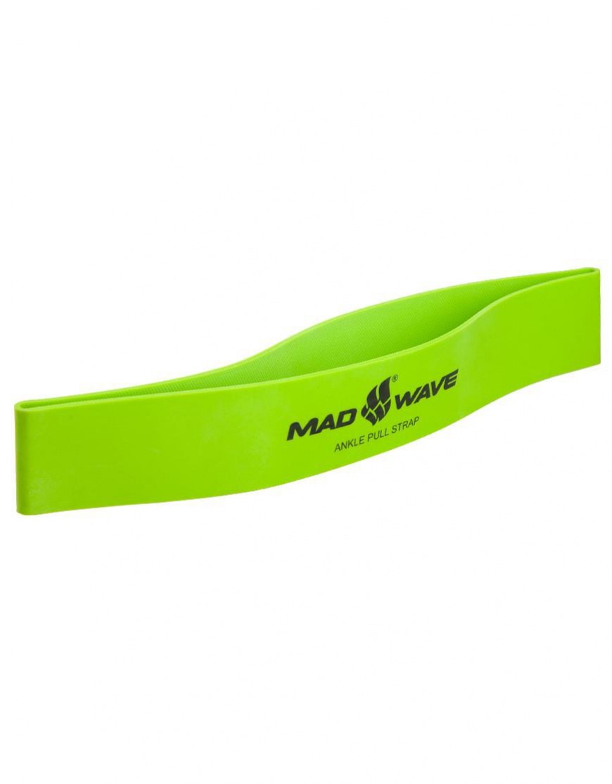 Mad Wave Ankle Pull Strap