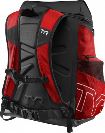 Tyr Alliance Team Backpack 45L Rojo