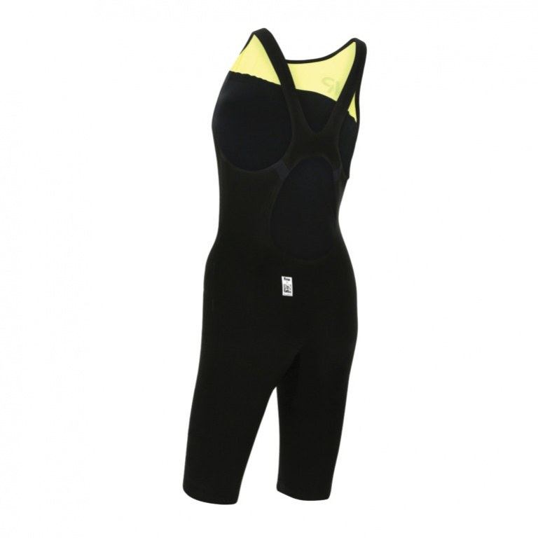 Michael Phelps XPRESSO Lady Black/Yellow