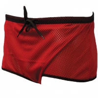 Finis Reversible Drag Suit rojo
