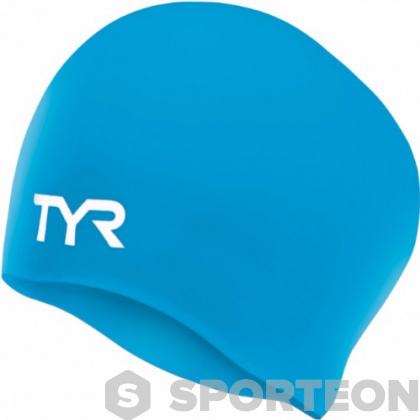 TYR Silicone Long
