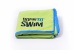 BornToSwim Towel