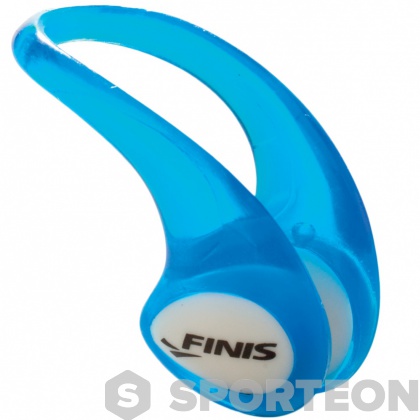 Finis Nose Clip Blue