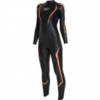 Speedo Womens Tri Comp Wetsuit