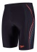 Speedo Placement Panel Jammer Black/Turquoise/Red