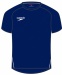 Speedo Dry T-Shirt Navy