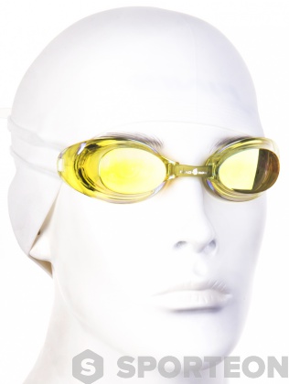 Mad Wave Liquid Racing Automatic Mirror