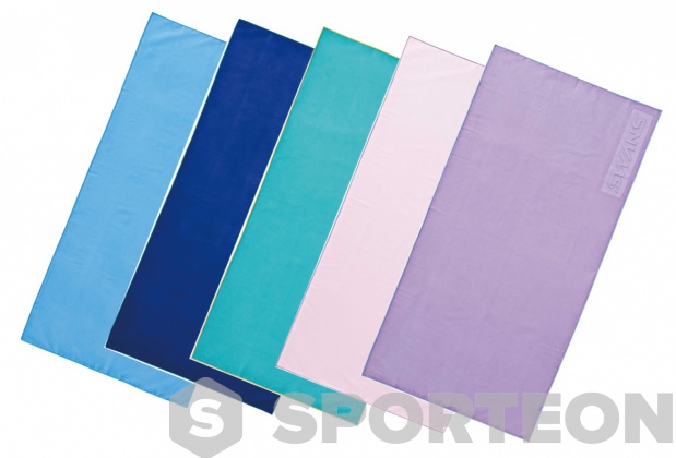 Swans Microfiber Sports Towel SA-28