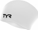 Plavecká čepička TYR Silicone Long Hair