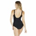 Speedo Brigitte 1 Piece Black