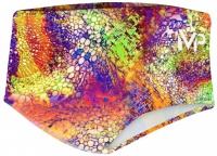 Michael Phelps Kiraly Man Brief Multicolor