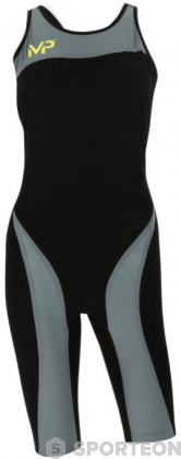 Michael Phelps XPRESSO Lady Black/Silver