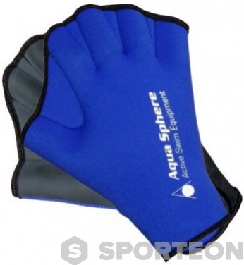 Guantes natación Aqua Sphere