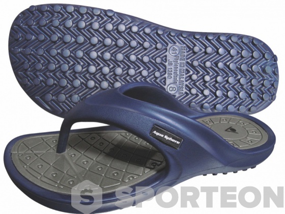 Aqua Sphere Tyre Blue/Grey