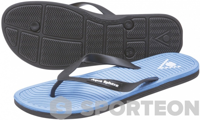 Aqua Sphere Hawaii Blue/Dark Grey