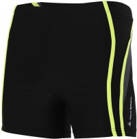 Aqua Sphere Penn Vita Black/Light Green