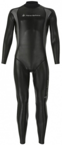 Aqua Sphere Aqua Skin Fullsuit Men Black/Grey
