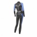 Aqua Sphere Phantom Lady Blue/Black