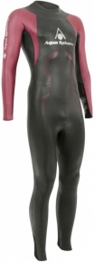 Aqua Sphere Challenger Men Black/Red