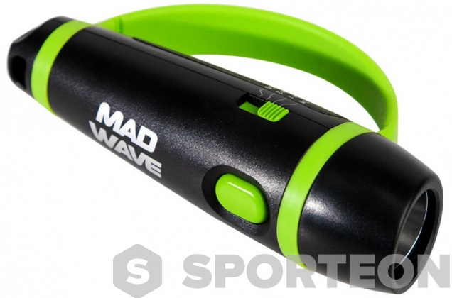 Mad Wave Electronic Whistle