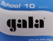 Gala School 10 BV 5711 S