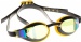 Mad Wave X-Look Rainbow Racing Goggles