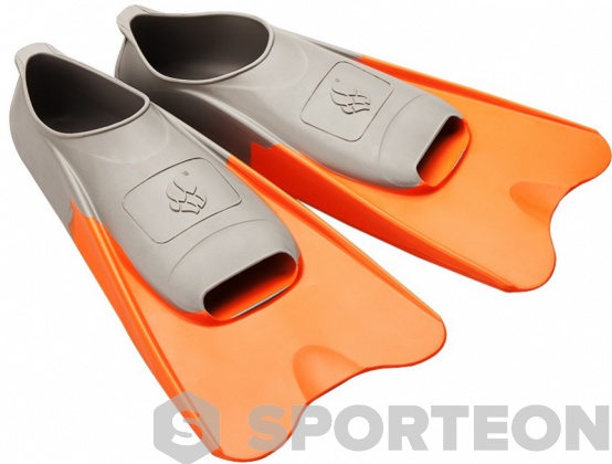 Mad Wave Pool Colour Short Fins