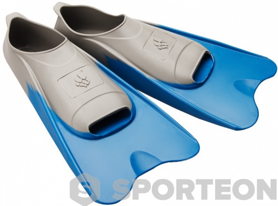 Mad Wave Pool Colour Short Fins