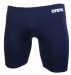 Arena Solid jammer junior navy