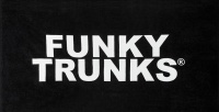 Toalla Funky Trunks