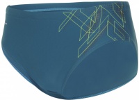 Aqua Sphere Hyro Aqua Fit Slip Blue/Bright Green Aqua Sphere Hyro Aqua Fit Slip Blue/Bright Green