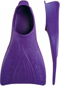 Finis Booster Fins Junior