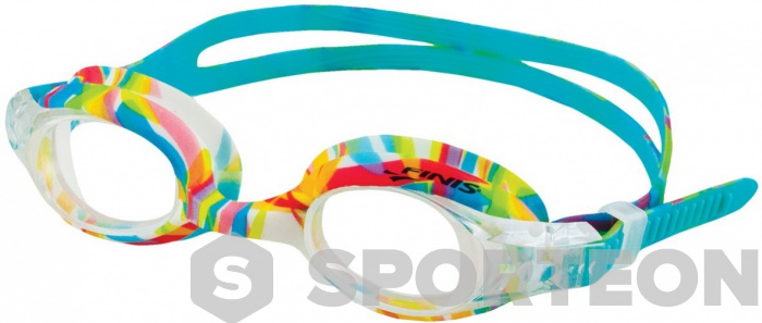 Finis Mermaid™ Goggle Beach