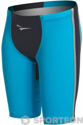 Finis Rival Jammer Navy/Aqua