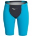 Finis Rival Jammer Navy/Aqua