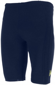 Michael Phelps Solid Jammer Navy