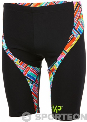 Michael Phelps Subway Jammer Multicolor