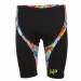 Michael Phelps Subway Jammer Multicolor