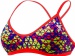Tyr Modena Trinity Top Red/Yellow