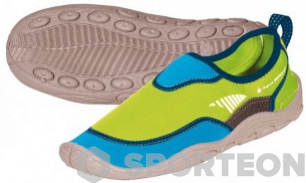 Aqua Sphere Beachwalker RS Blue/Bright Green