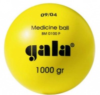 Balón medicinal cuero sintético 1 kg
