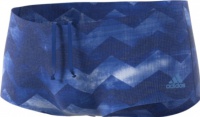 Adidas Performance Aquashort Adizero Collegiate Royal/Ash Blue Adidas Performance Aquashort Adizero Collegiate Royal/Ash Blue