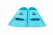 BornToSwim Fins Blue