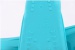 BornToSwim Fins Blue