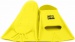 BornToSwim Fins Yellow