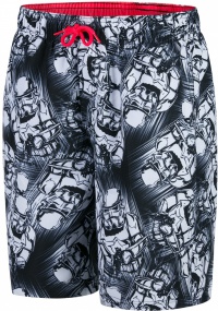 Speedo Printed Leisure 17 Speedo Printed Leisure 17