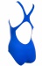 Arena Solid Swim Pro junior blue