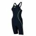 Michael Phelps MPULSE Girls Black/Yellow