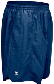 Tyr Classic Deck Short Navy