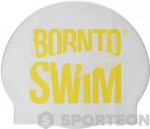 BornToSwim Classic Silicone